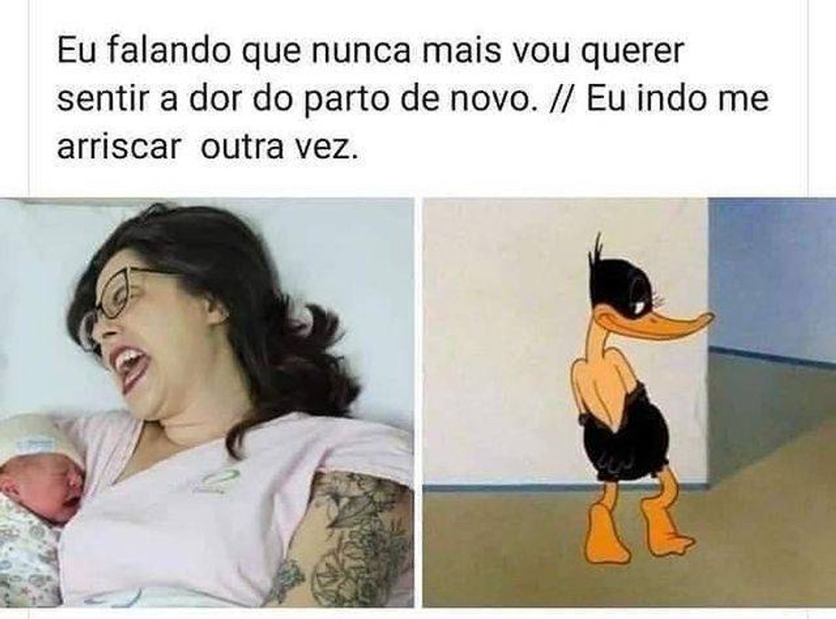 Moda Hahahaha Você se arrisca assim ? 