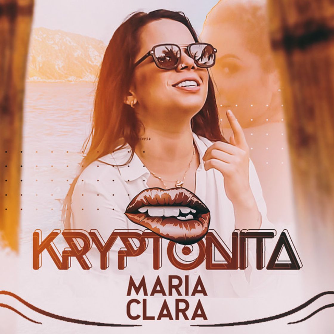 Canción Kryptonita