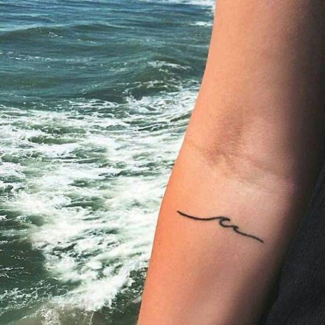 Moda ✨Tatuagem✨🌊