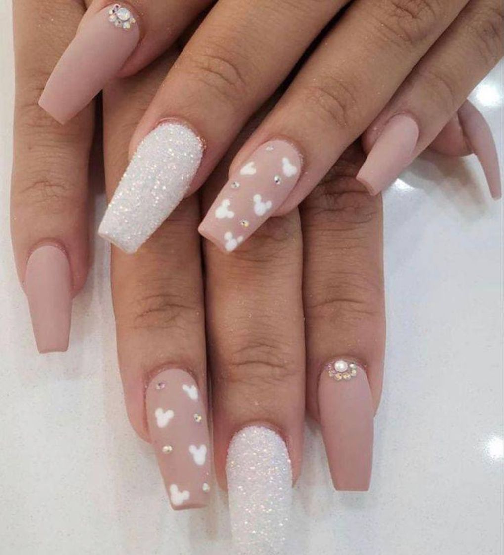 Fashion ✨Ideias de unhas✨