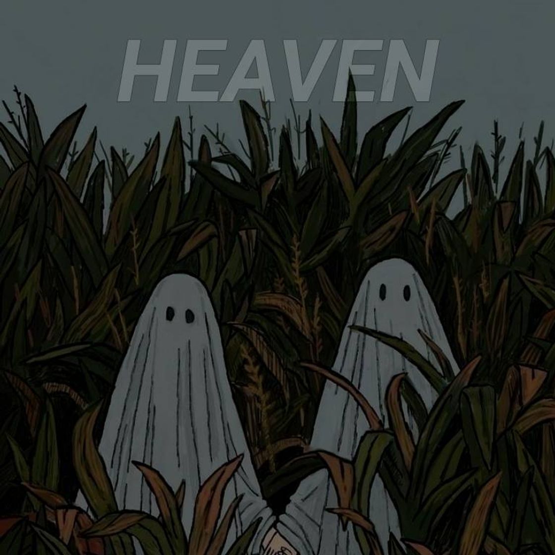 Canción HEAVEN