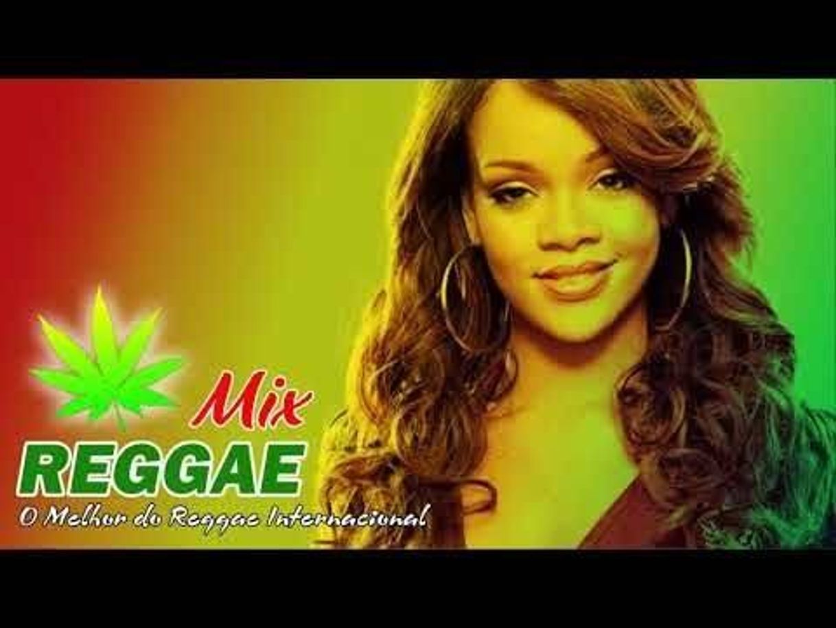 Fashion Mix reggae