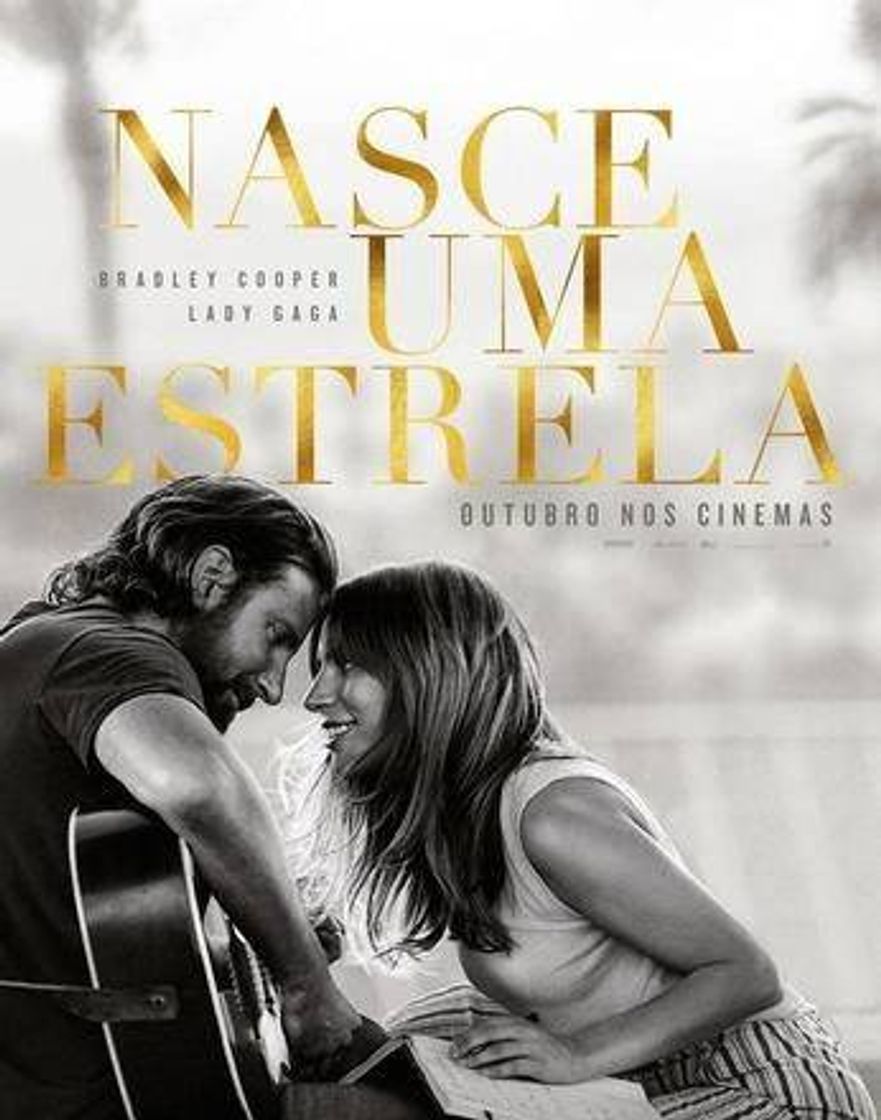 Fashion Filme top" nasce uma estrela"