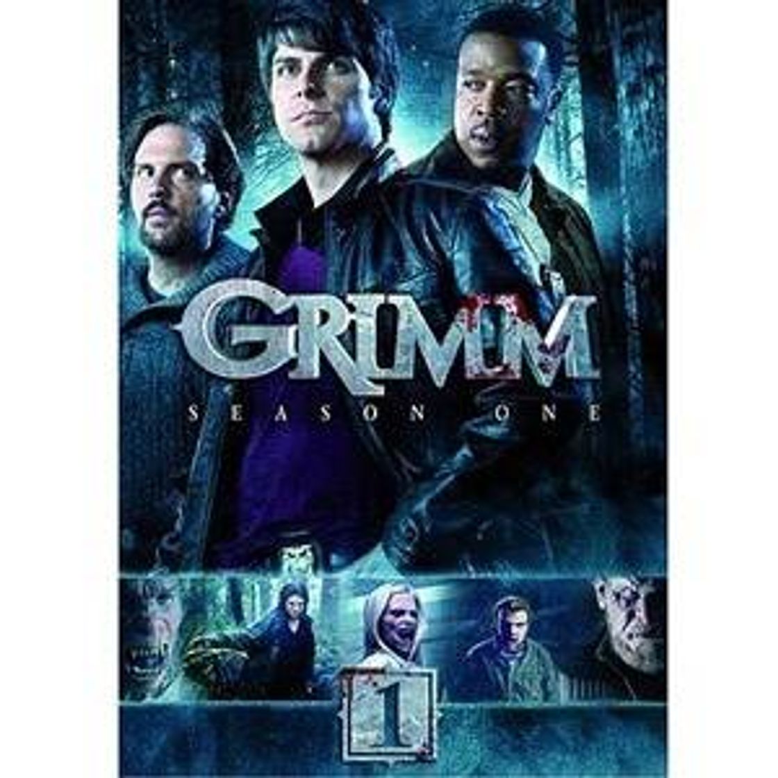 Fashion Grimm muito bom 