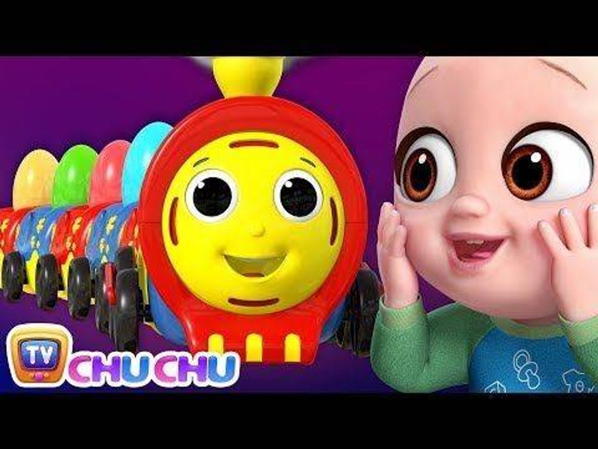 Moda Chu Chu Tv