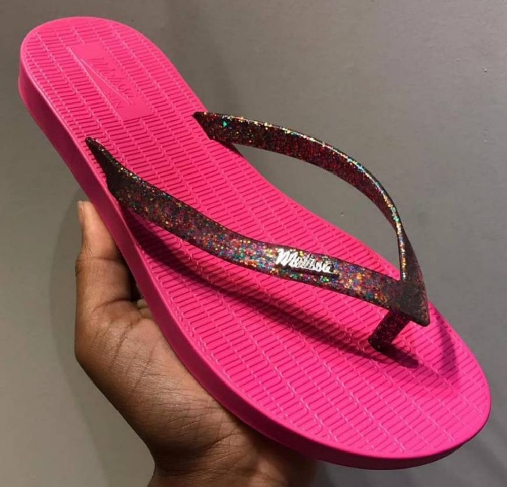 Fashion É de se apaixonar @Melissa♥️