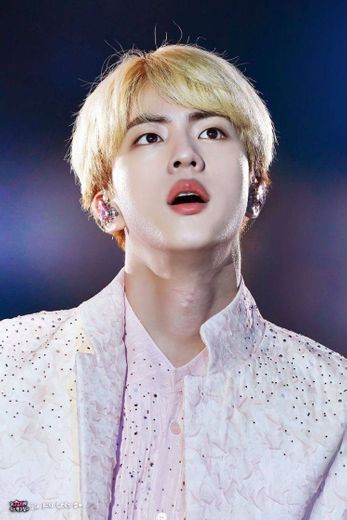 Jin Amarelo Brasil