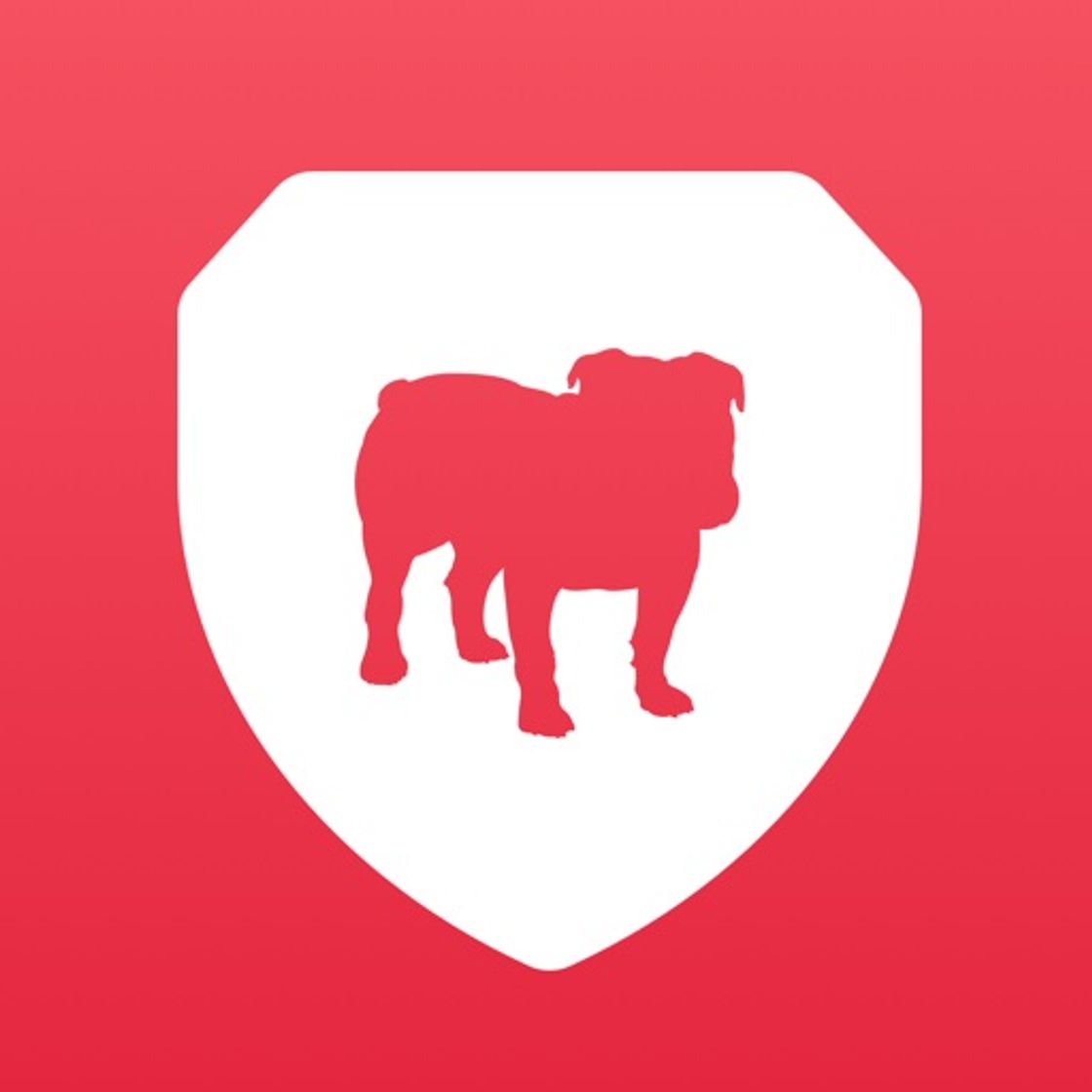 App BullGuard VPN - Unlimited Fast