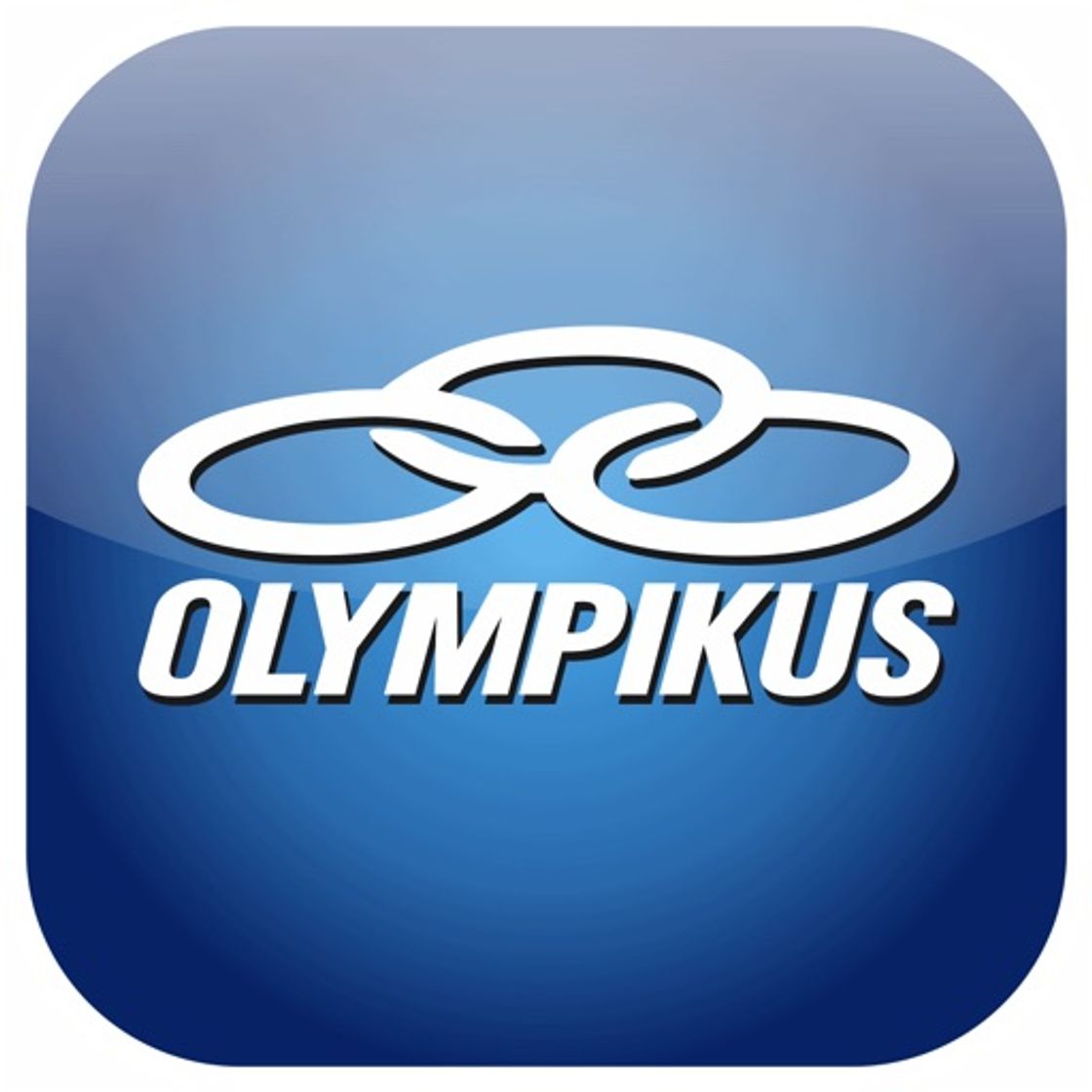 App Cola de Bolso Olympikus