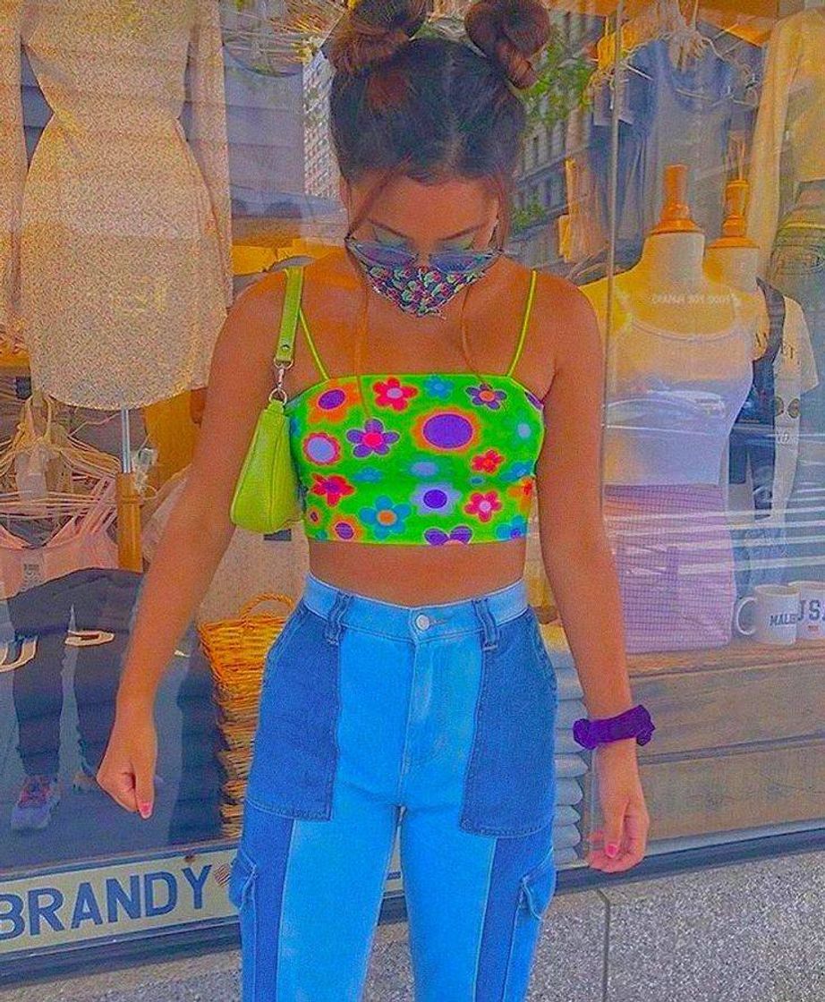 Fashion Foto indie 🦋🌈