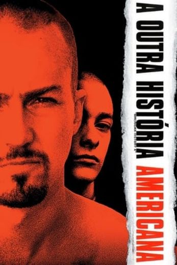 American History X