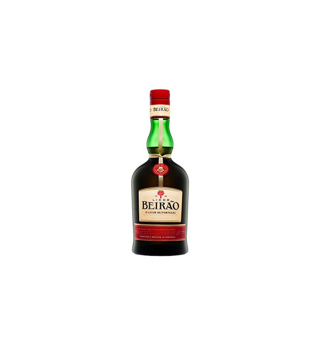 Product beirao licor