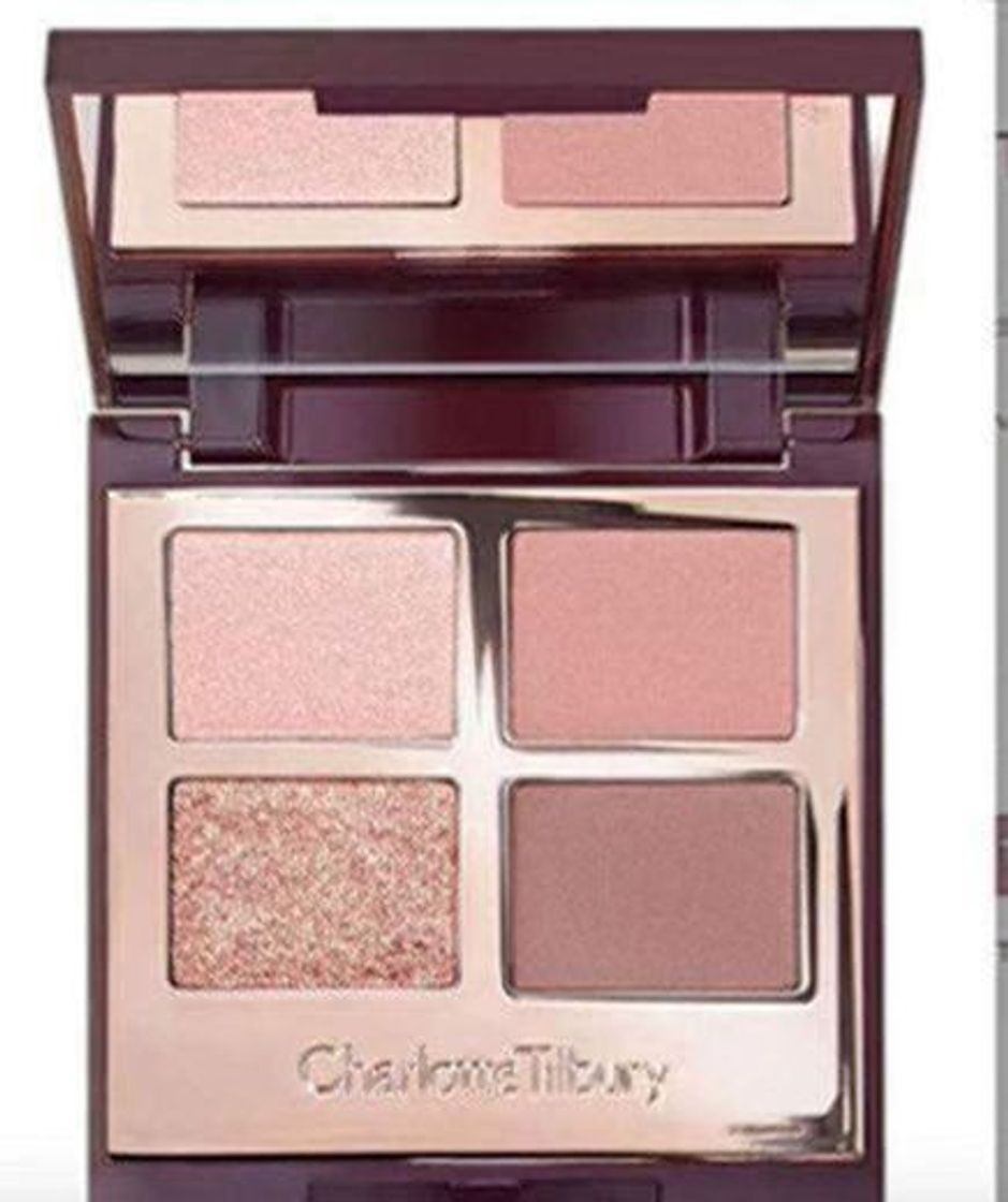 Beauty Charlotte Tilbury