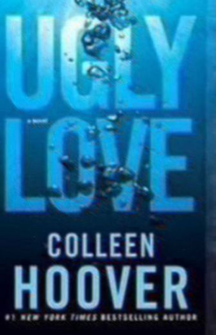 Book Ugly Love: A Novel