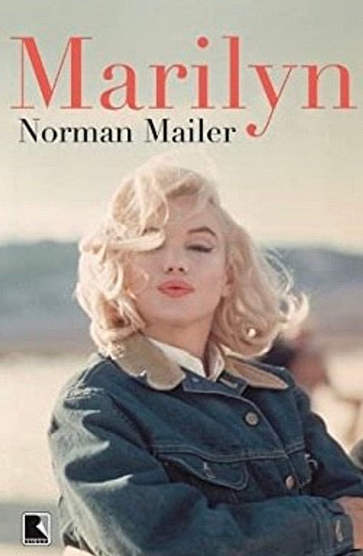 Book Marylin