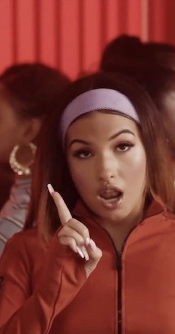 Music Mabel - Don't Call Me Up 