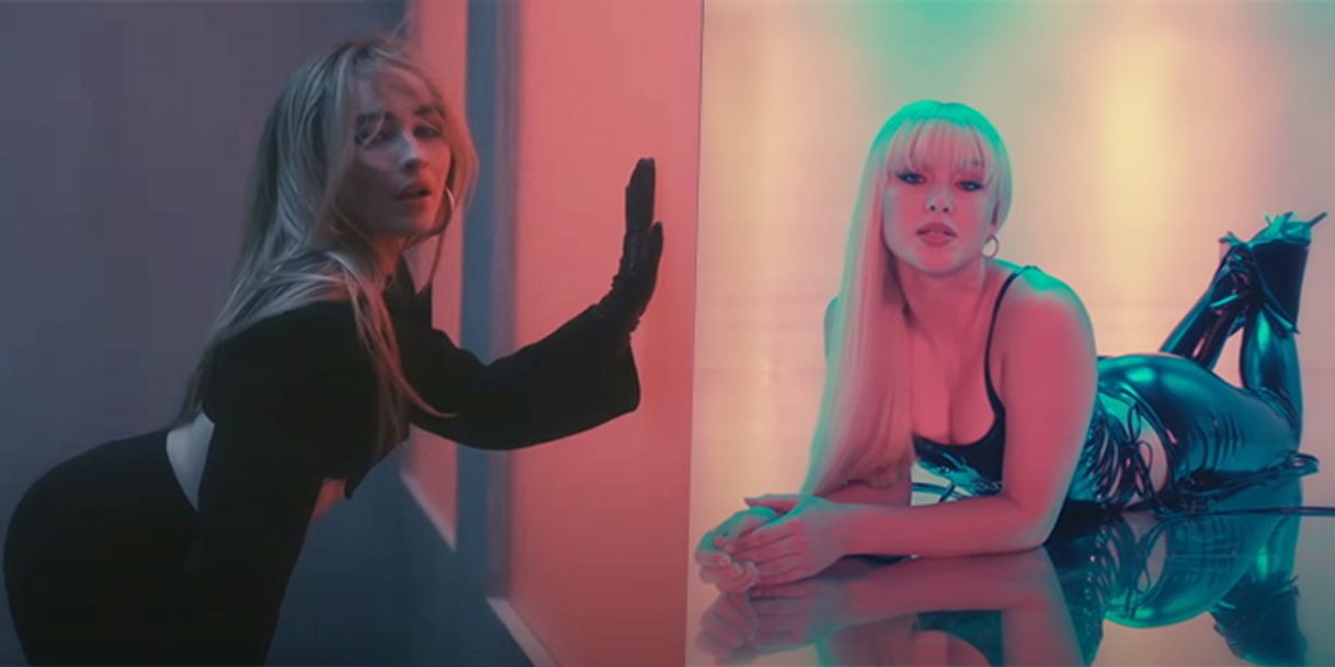 Music Wow ( zara larsson )