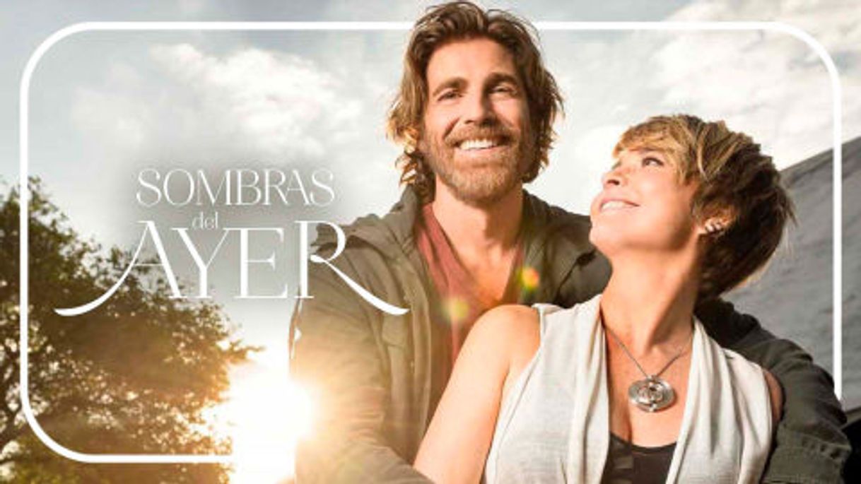 Sombras del ayer