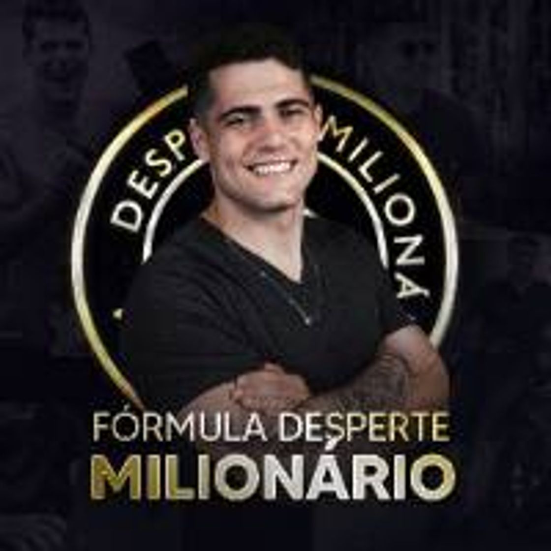 Producto Fórmula Desperte Milionário