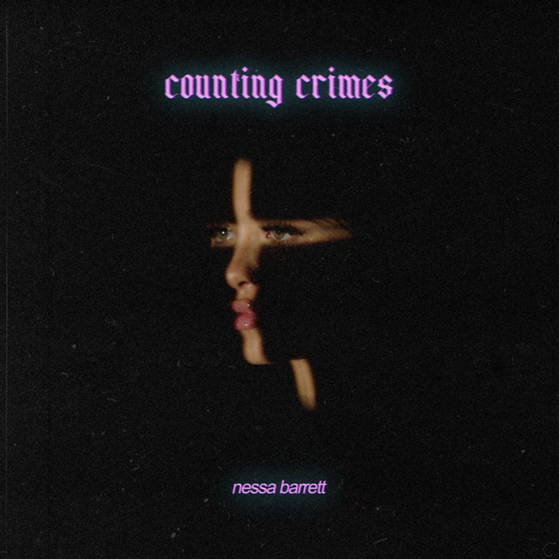 Music counting crimes