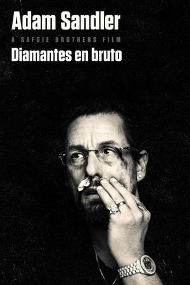 Movie Diamantes en bruto