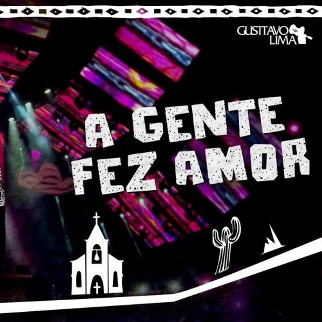 Music A Gente Fez Amor - Ao Vivo