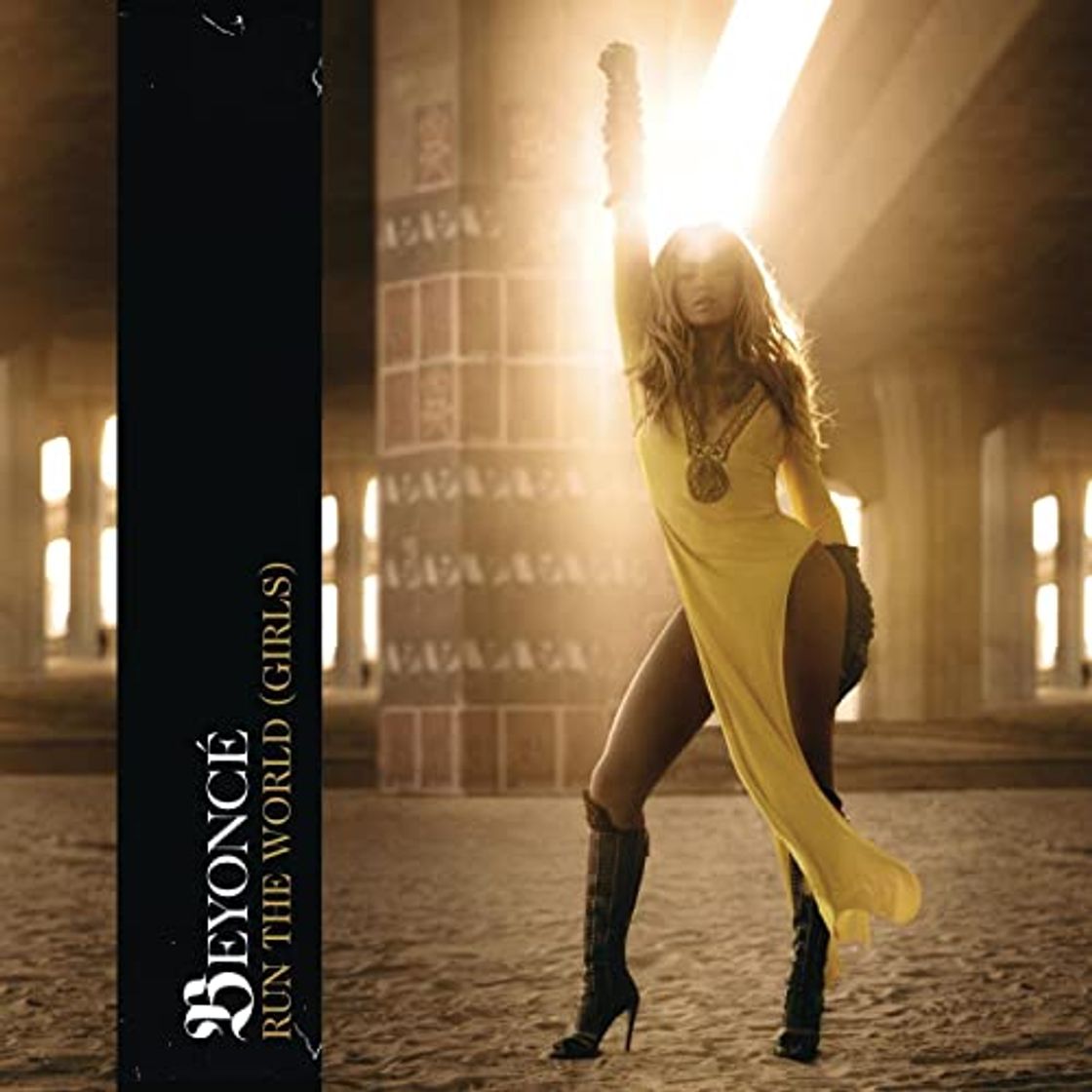Canción Run the World (Girls)