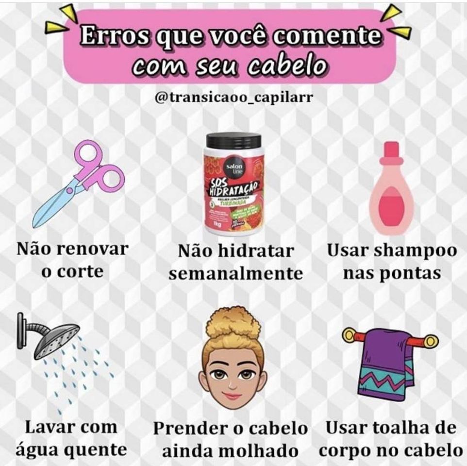 Moda Segura essas dicas 😉