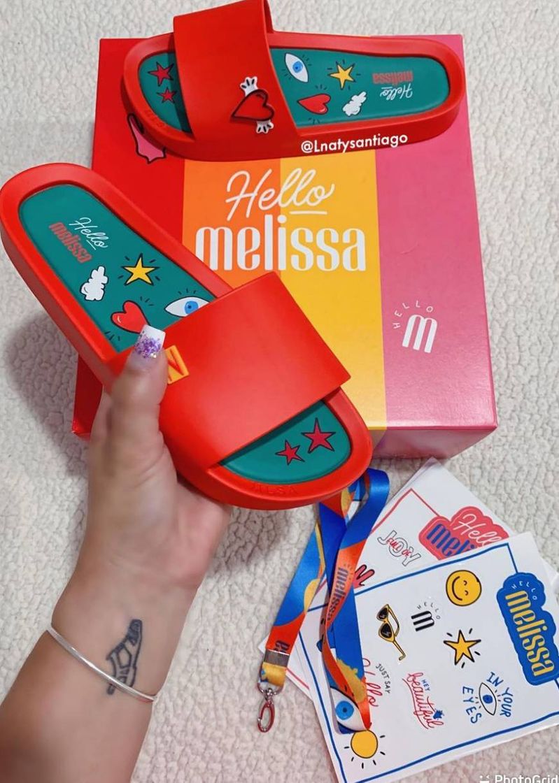 Social MELISSA