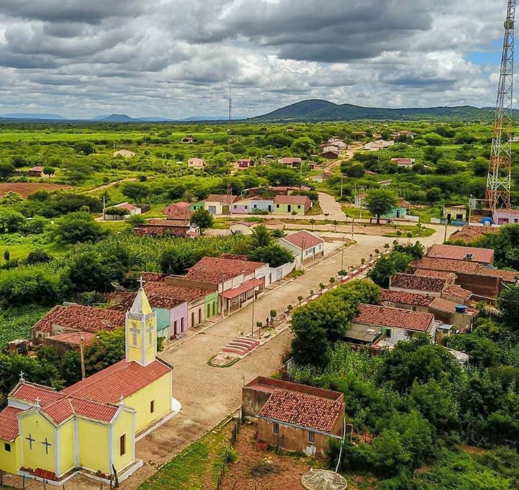 Moda Serra Talhada 🏜️