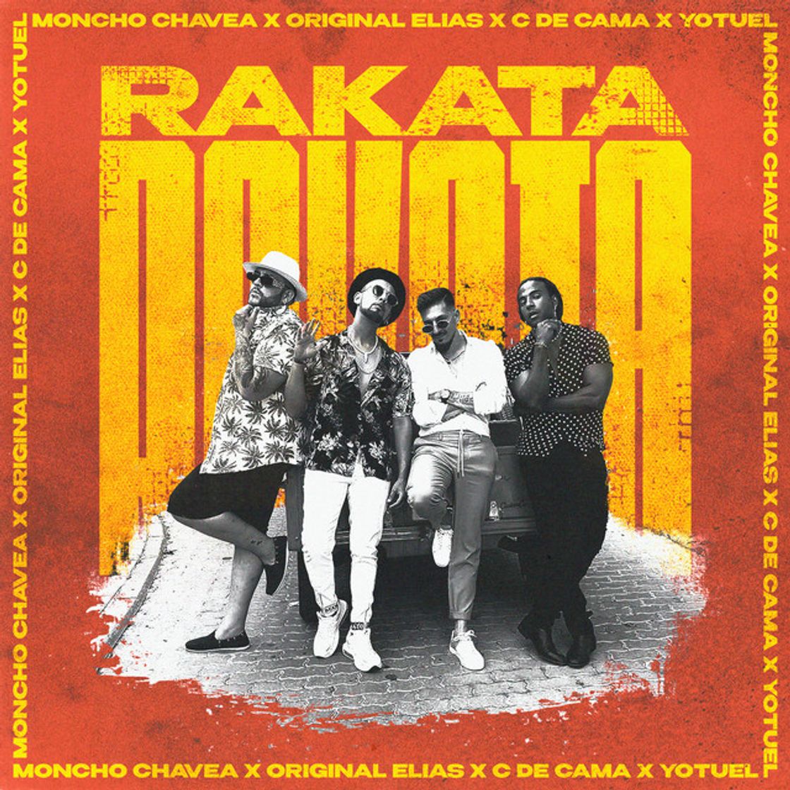 Music Rakata