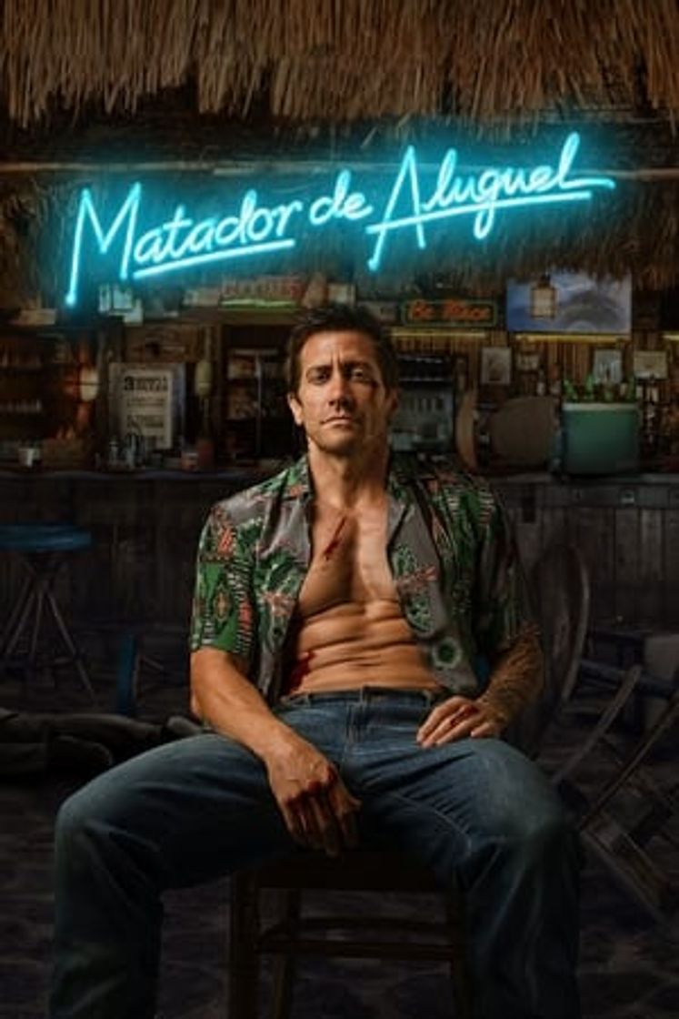 Película Road House (De profesión: duro)