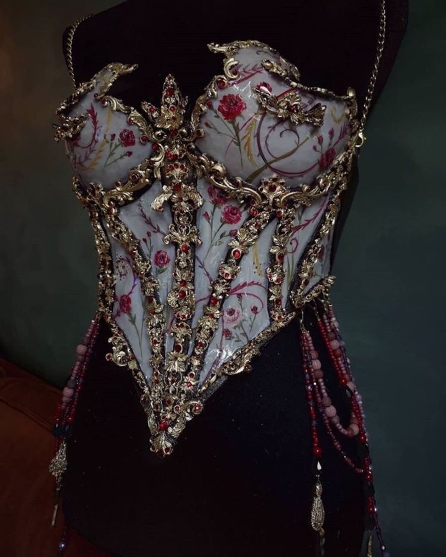 Fashion Corset