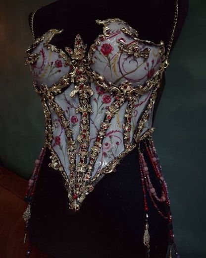 Corset