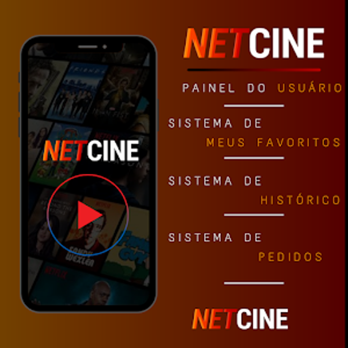 Fashion NetCine