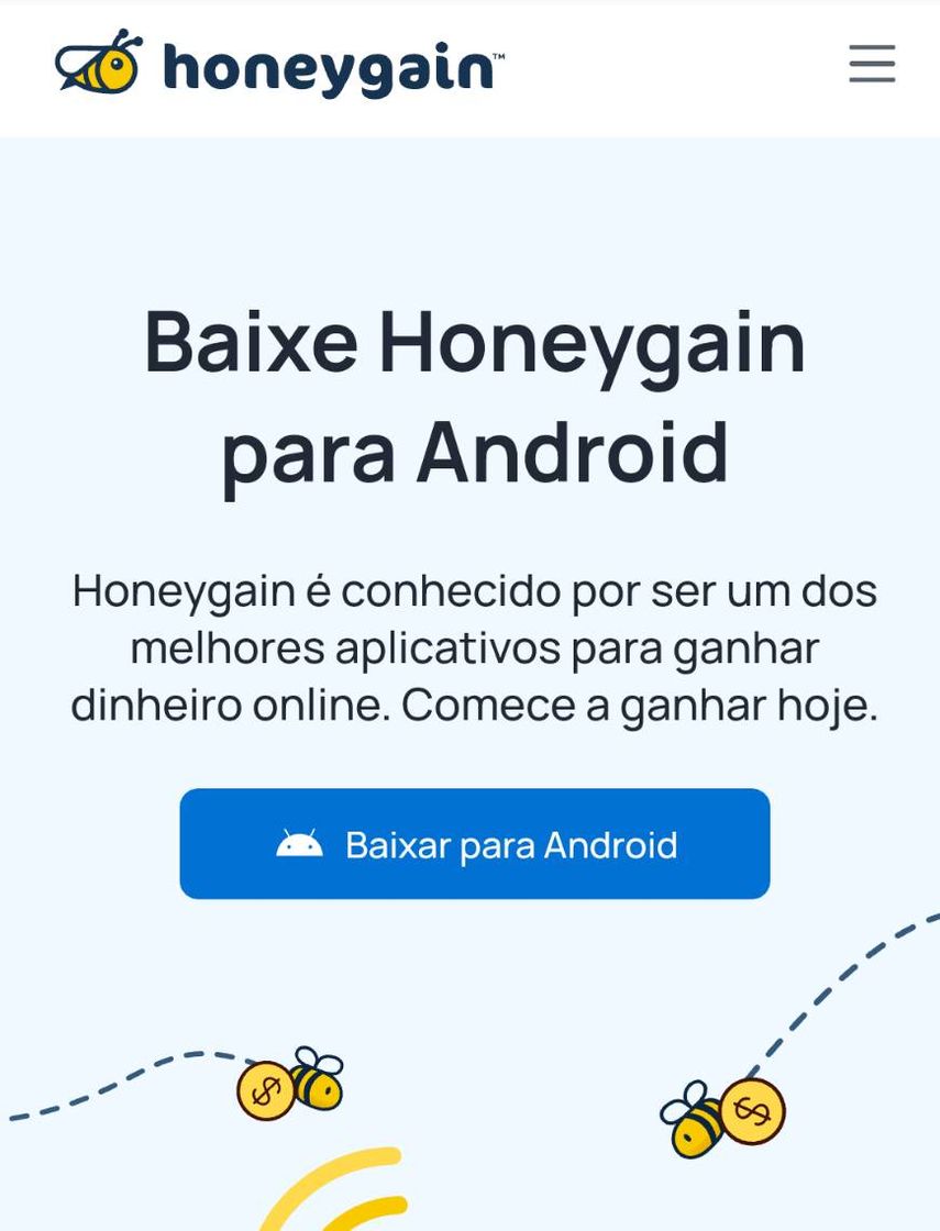 Fashion Download Honeygain for your OS | Honeygain