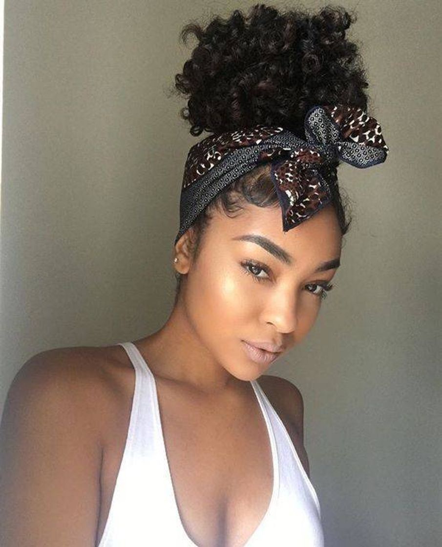 Social Penteados para seu Black 