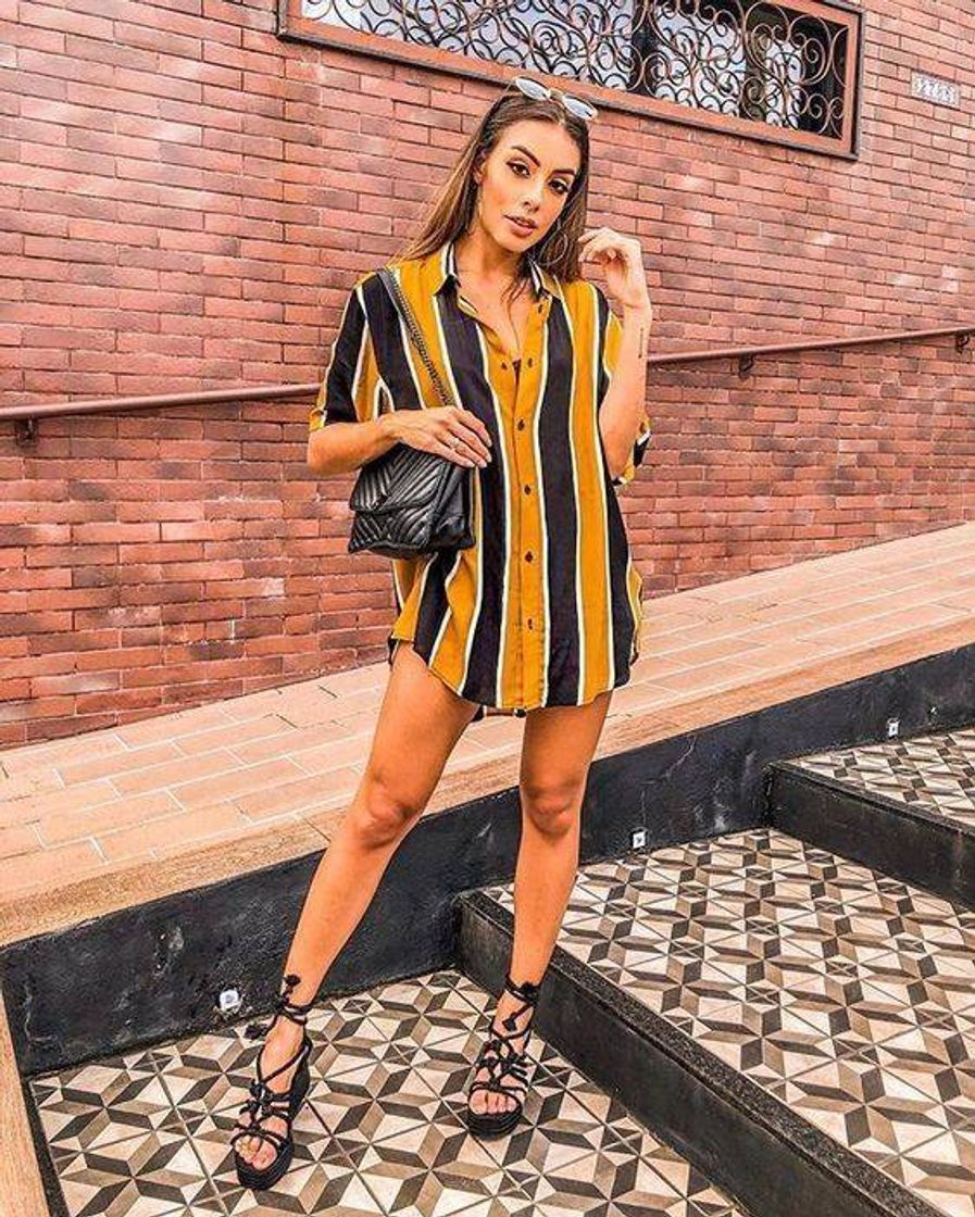 Social Camisas estampadas 🌟