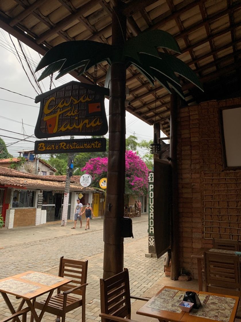 Restaurants Restaurante Casa de Taipa