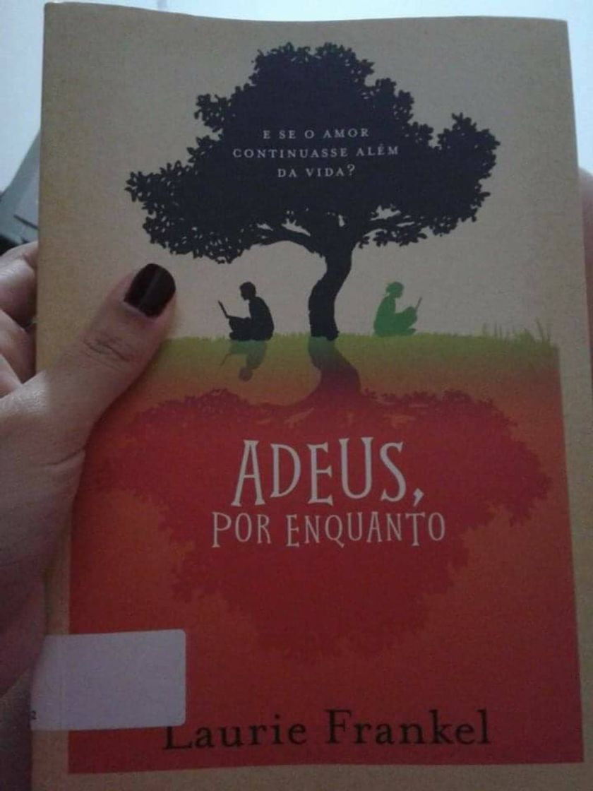 Libros Adeus, por enquanto