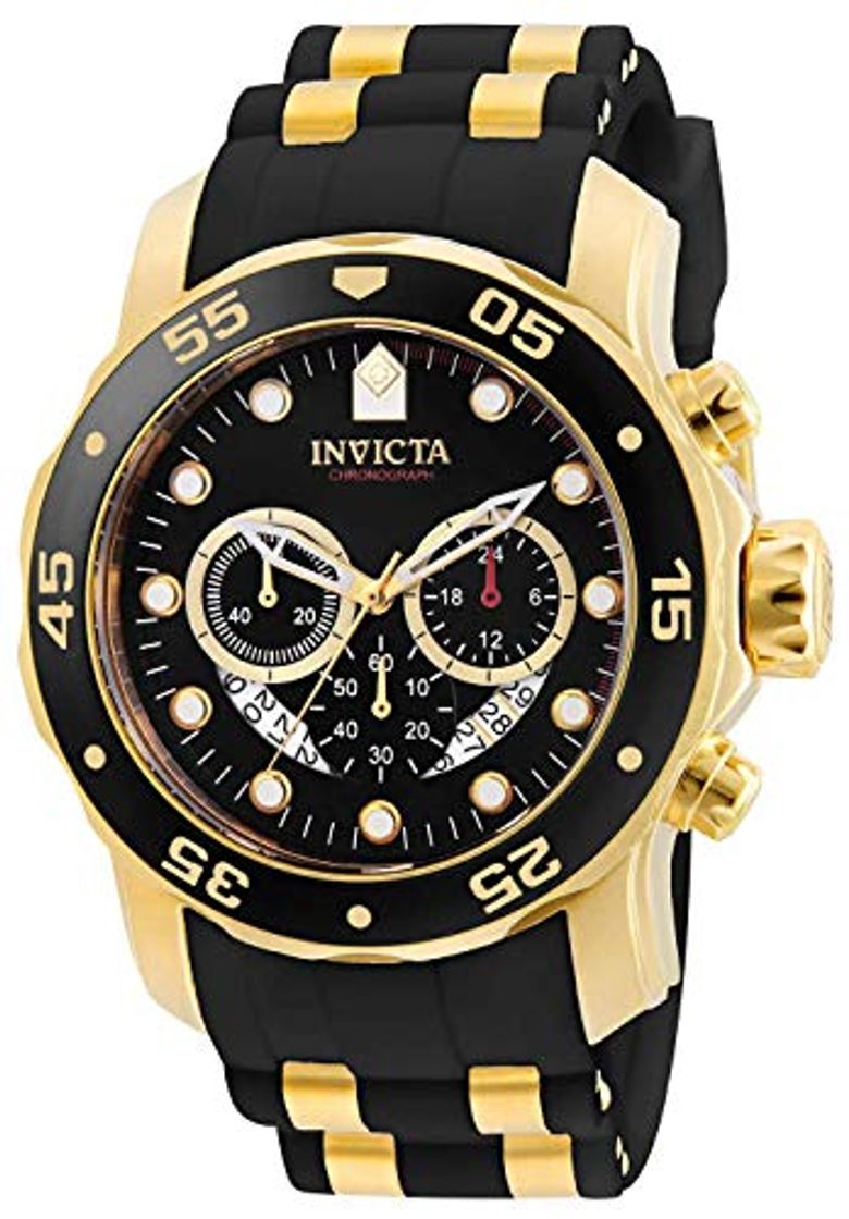 Social Invicta 6981 Pro Diver
