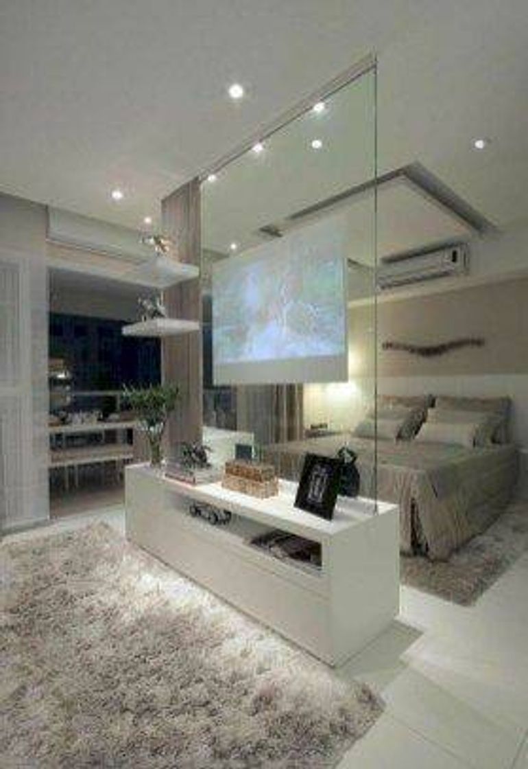 Fashion Quarto lindo