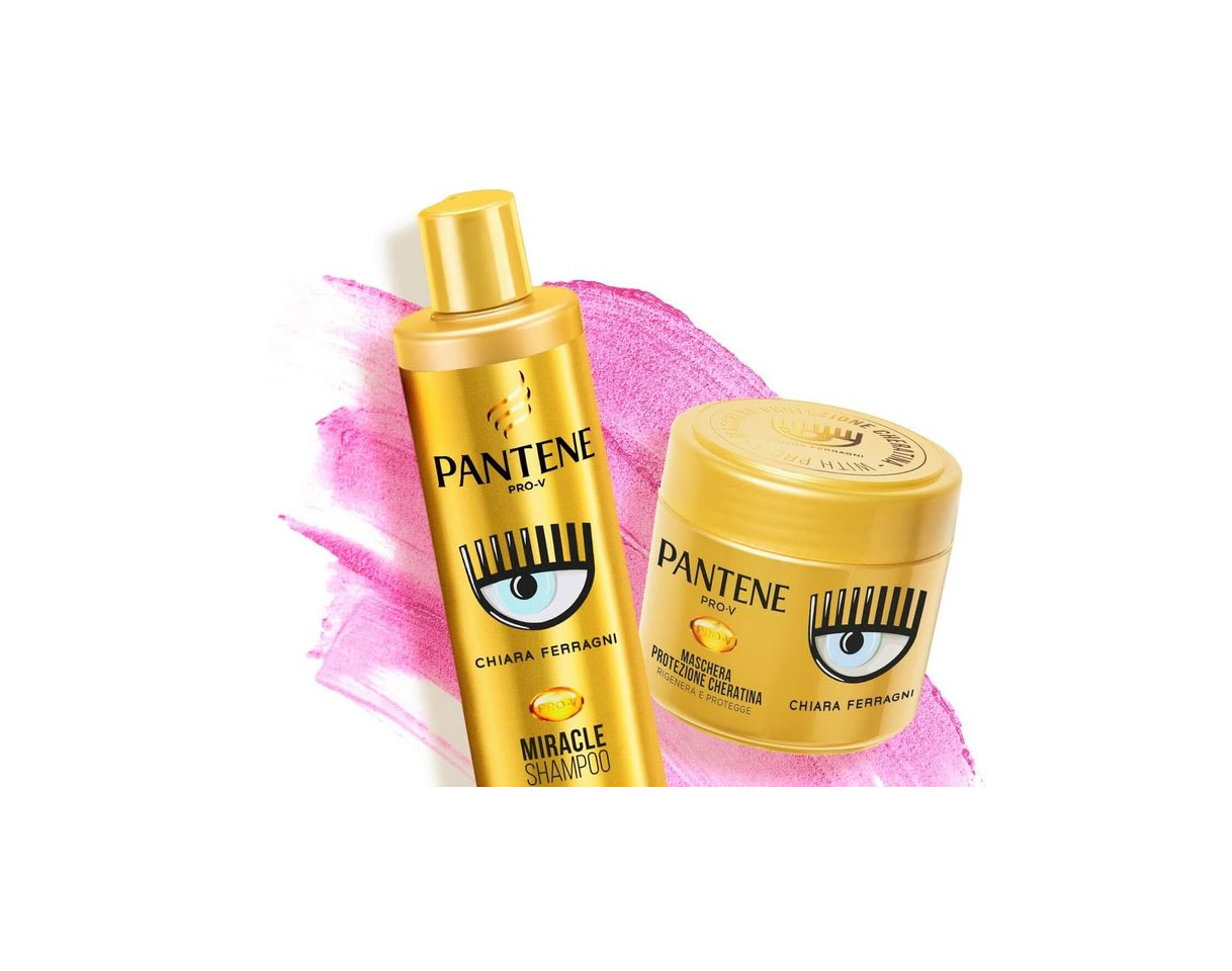 Product Pantene Pro