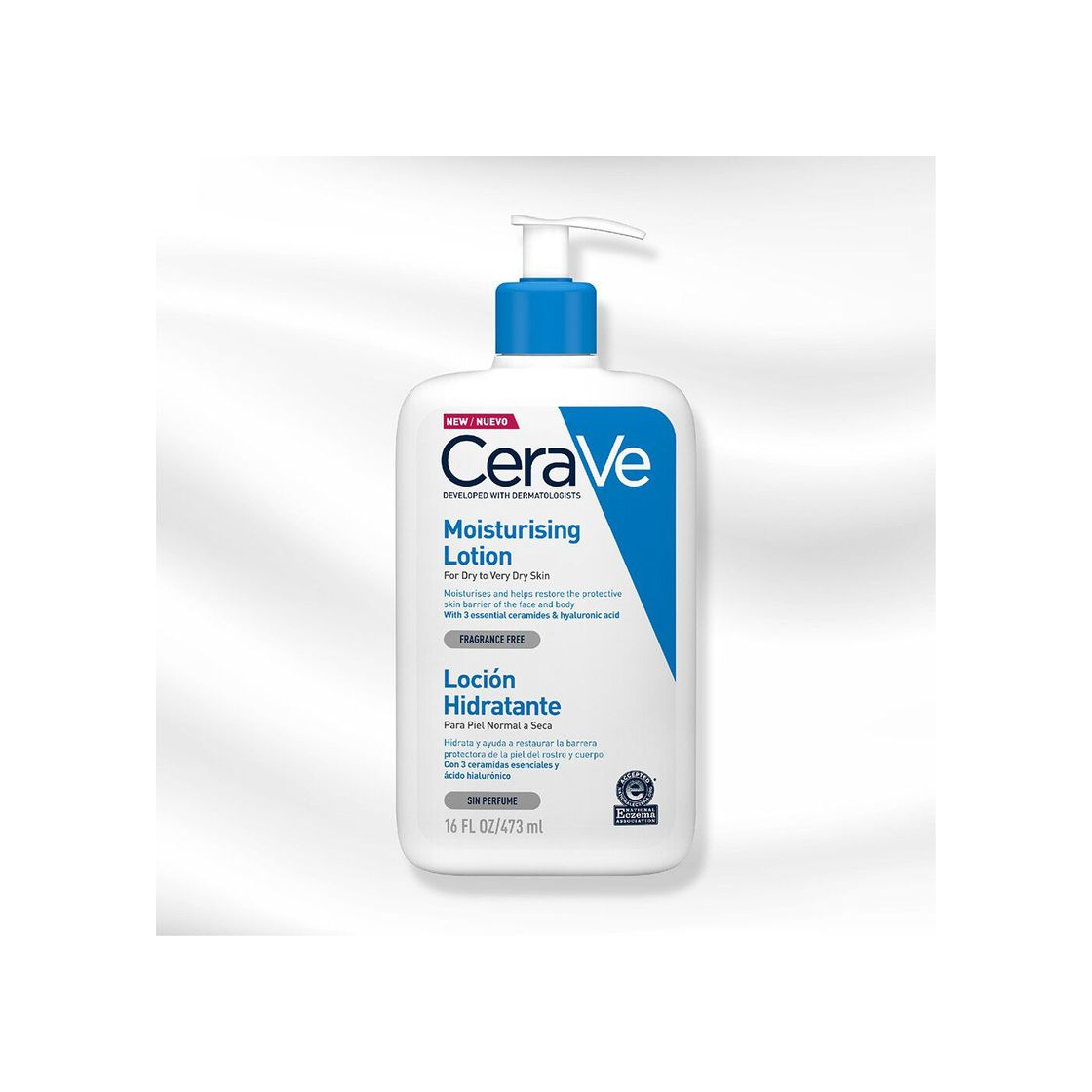 Product CeraVe Loción Hidratante