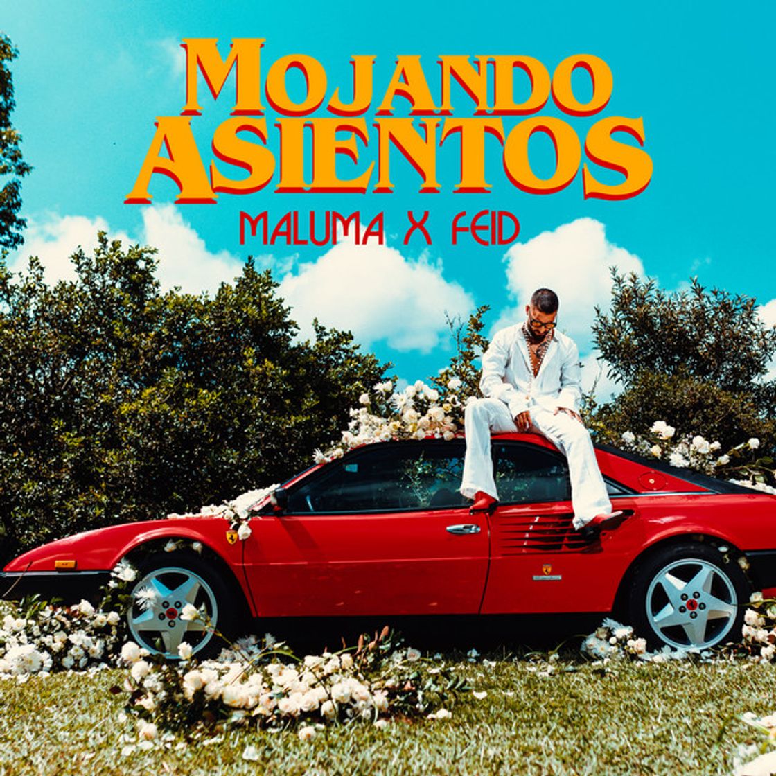 Music Mojando Asientos (feat. Feid)