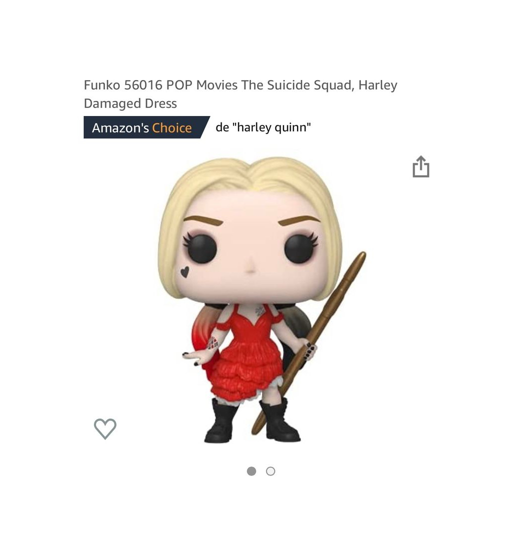 Product Funko 56016 POP Movies The Suicide Squad