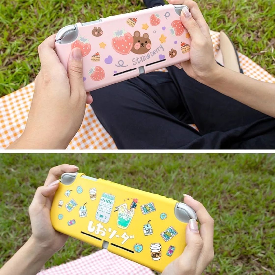 Product Funda Nintendo switch 