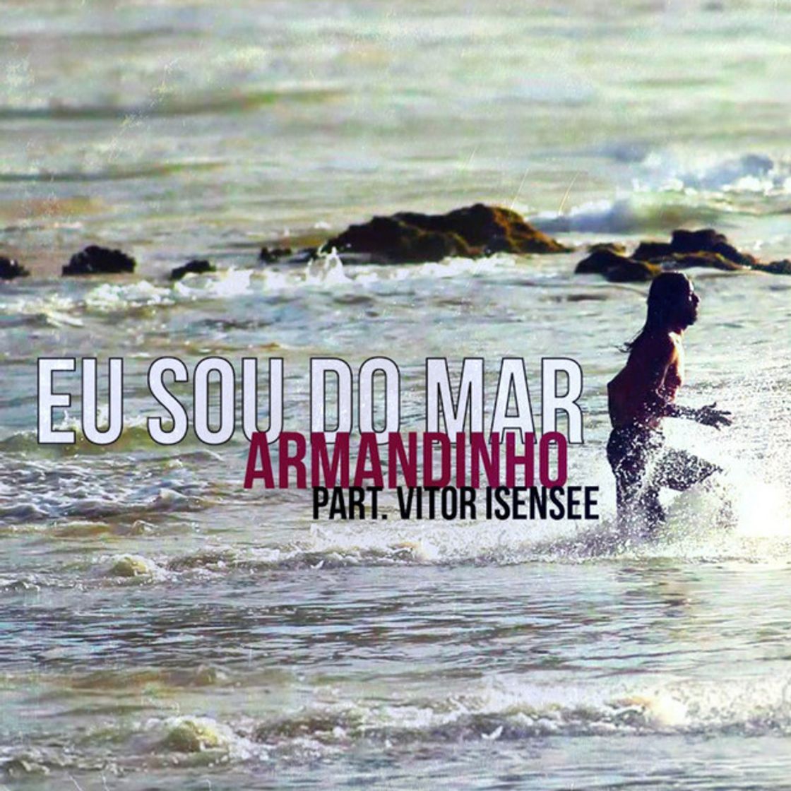 Canción Eu Sou do Mar