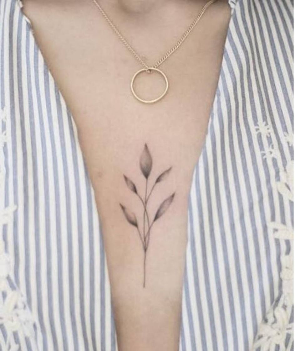 Fashion Tattoo