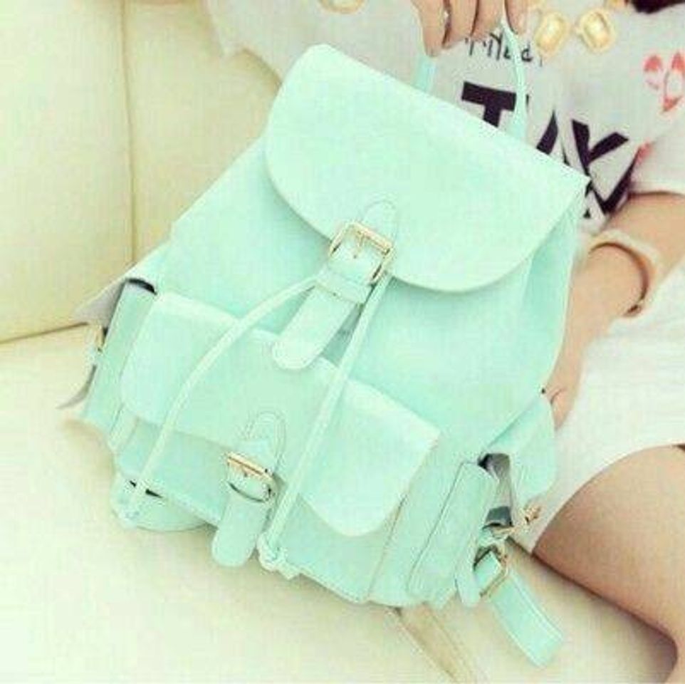 Moda Mochila 💝